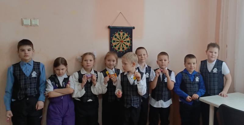 СОСТЯЗАНИЕ В МЕТКОСТИ