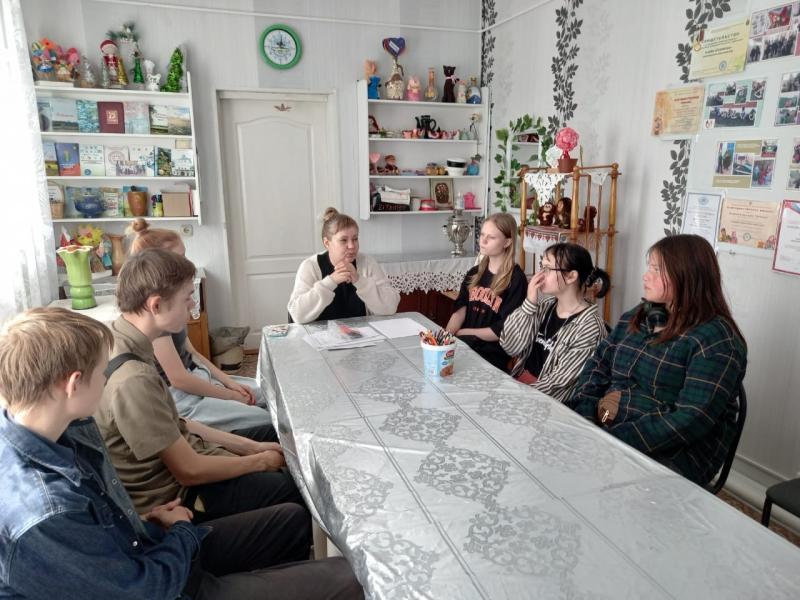 Я ГОВОРЮ НЕТ! А ТЫ?