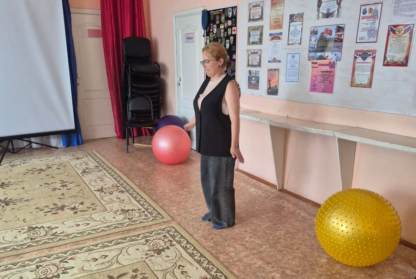 ФЕСТИВАЛЬ СПОРТИВНОГО ЕДИНСТВА
