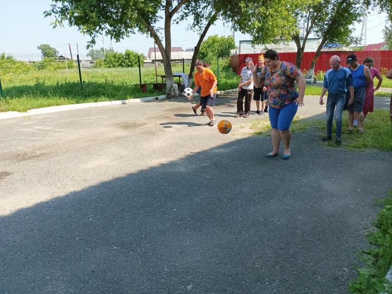 ПОБЕДНЫЕ СТАРТЫ