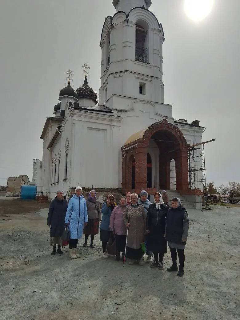 ДОРОГОЮ ДОБРА, МИРА И ПОНИМАНИЯ