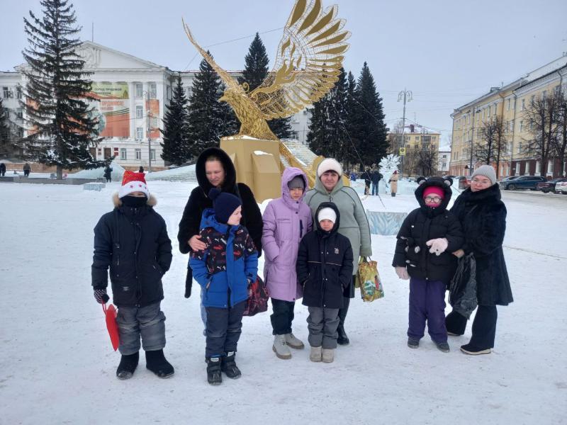 ВОЛШЕБСТВО ТЕАТРАЛЬНОГО ИСКУССТВА