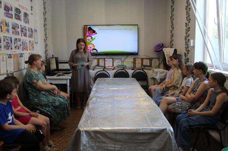 ПРАВО ЗНАТЬ