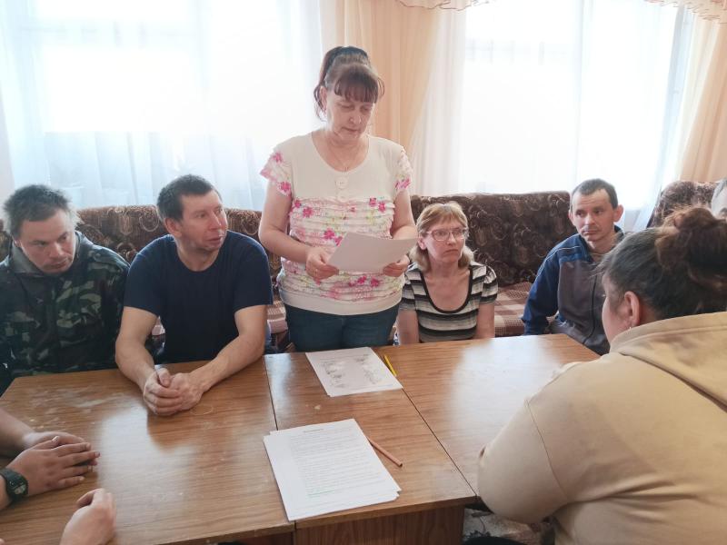 ДЕНЬ СМЕХА, ШУТОК И ВЕСЕЛЬЯ