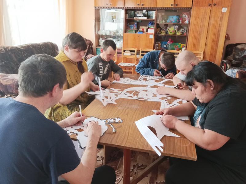 «ОКНА ПОБЕДЫ»