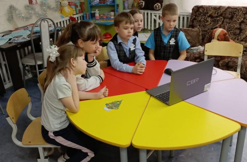 БЕЗОПАСНОСТЬ ЗИМОЙ