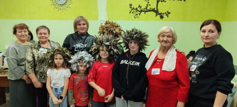 ДРУЖБА ПОКОЛЕНИЙ И СЕРДЕЧНЫЕ ПИСЬМА