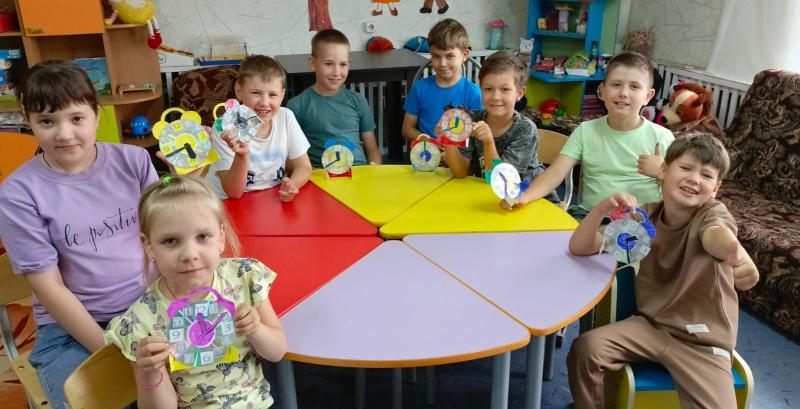 БУДИЛЬНИЧЕК