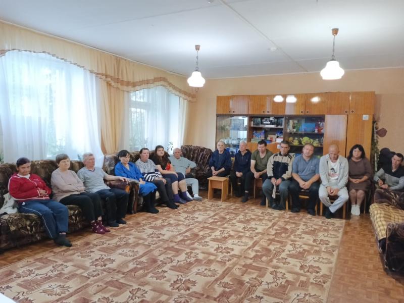 ТЕМАТИЧЕСКИЙ ЧАС ПО БЕЗОПАСНОСТИ, ЗАЩИТЕ ПРАВ И ИНТЕРЕСОВ