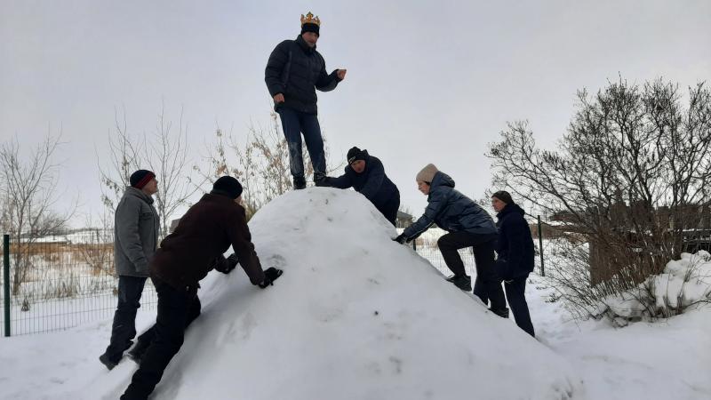 ЗАНИМАЙТЕСЬ СПОРТОМ, НЕСМОТРЯ НИ НА ЧТО!