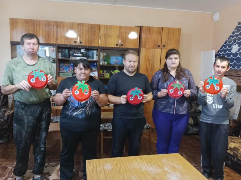 ВСЁ ИЗ НИЧЕГО