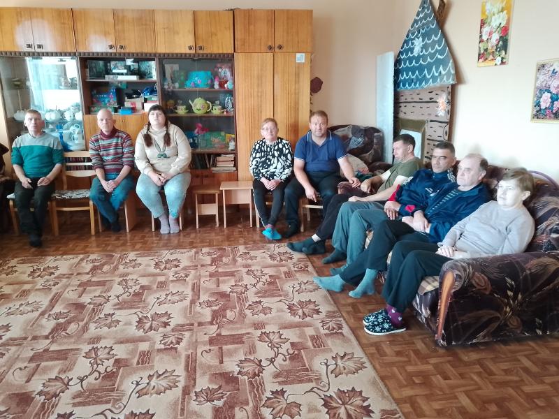 АЗБУКА ТОЛЕРАНТНОСТИ