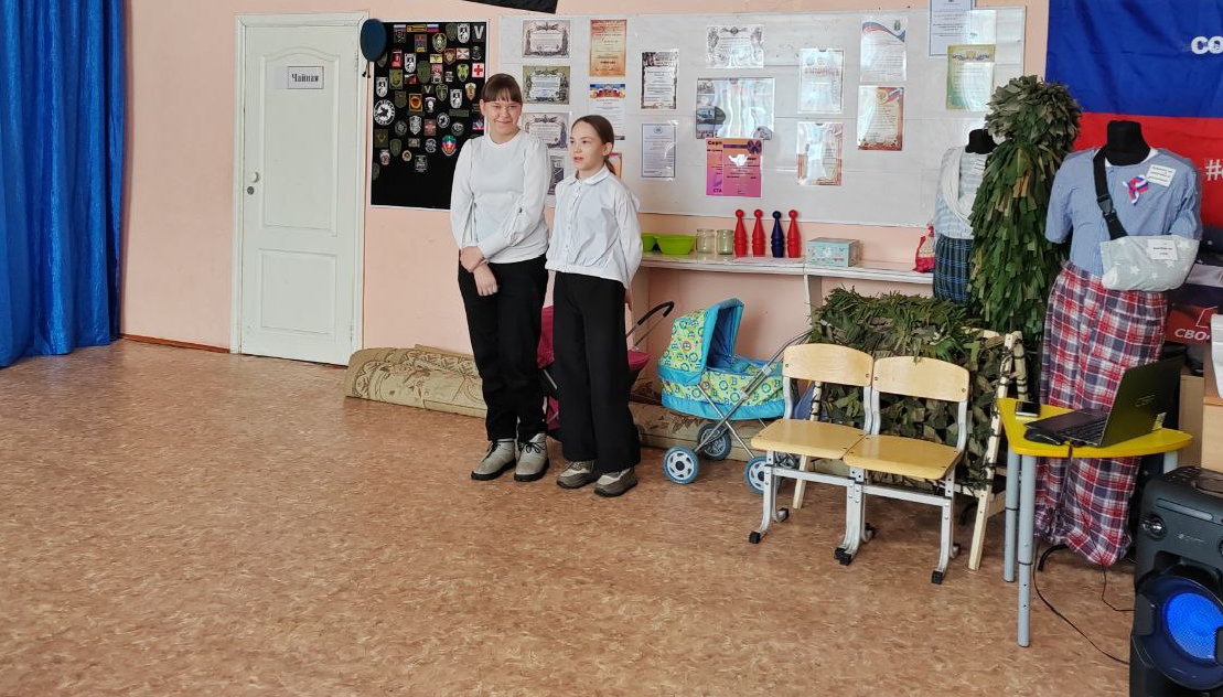 ПРАЗДНИК НЕЖНОСТИ И КРАСОТЫ