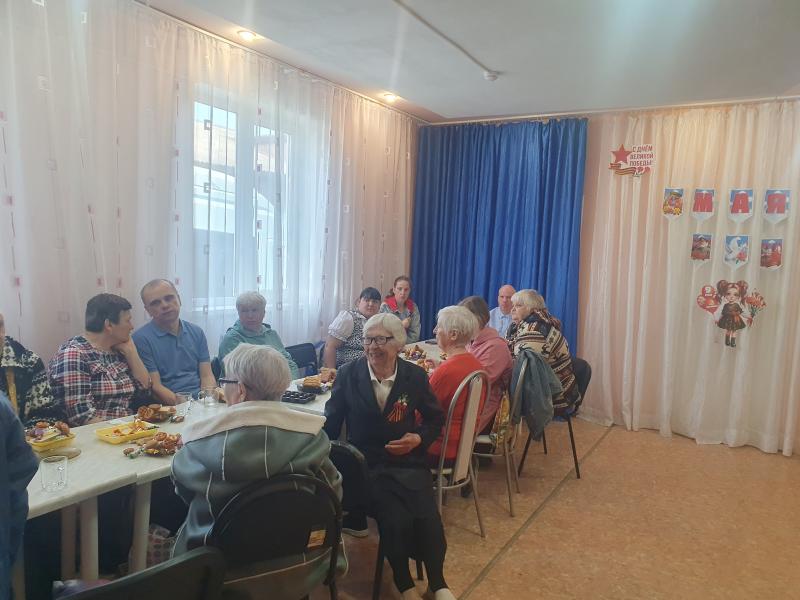 СТИХИ О ВЕЛИКОЙ ПОБЕДЕ