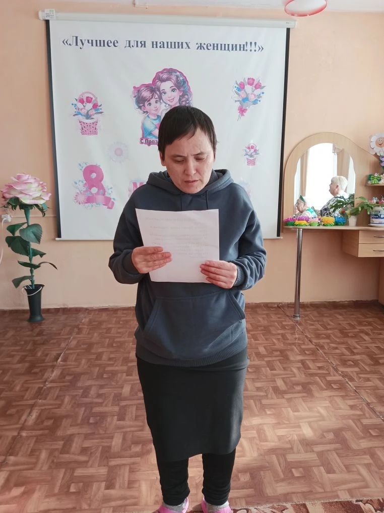 ЛУЧШЕЕ ДЛЯ НАШИХ ЖЕНЩИН!!!