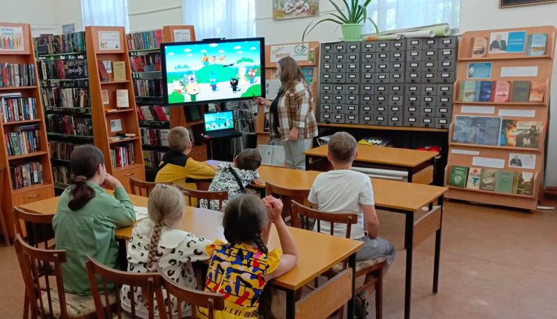 МУЛЬТФИЛЬМ, МУЛЬТФИЛЬМ – ДА ЗДРАВСТВУЕТ МУЛЬТФИЛЬМ!