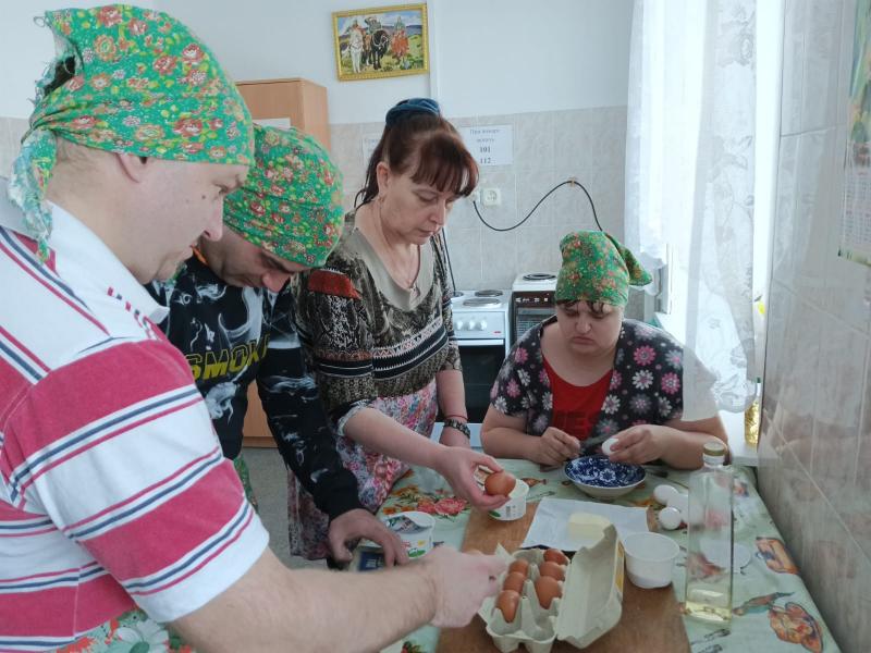 БЫСТРО И ВКУСНО