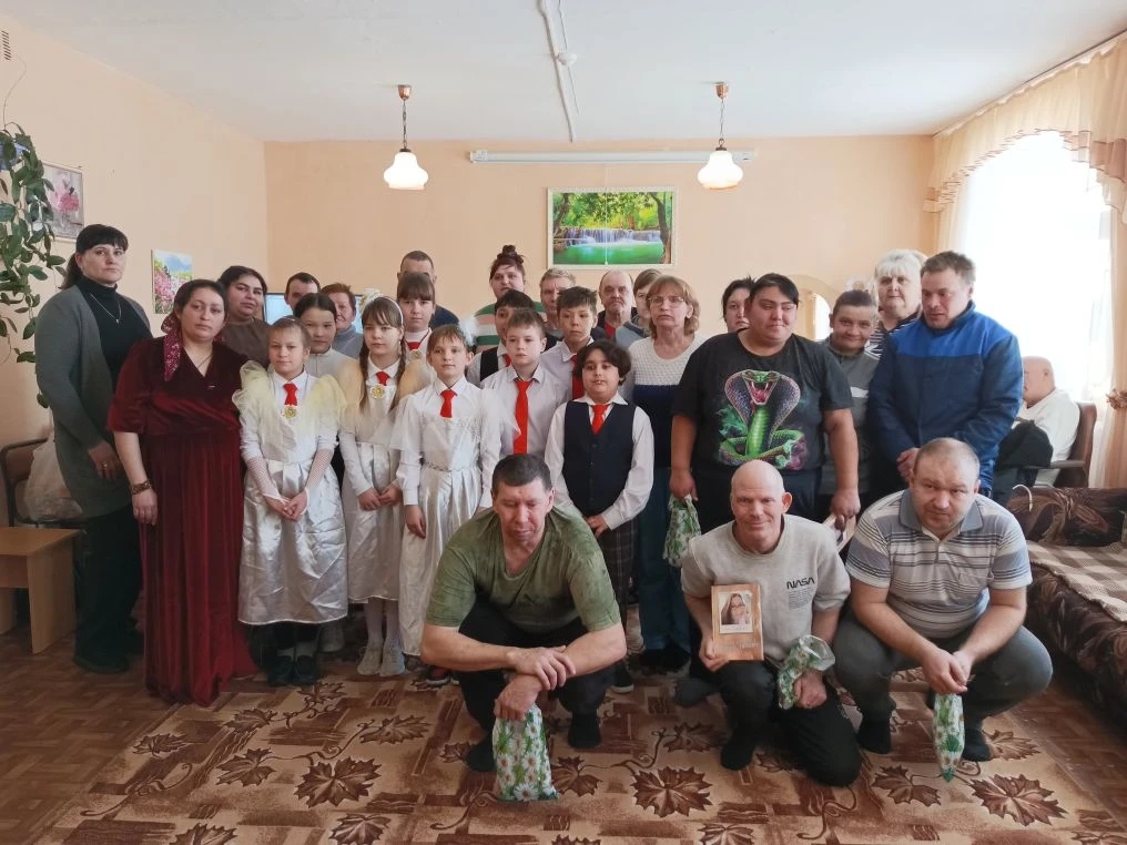 МЕЛОДИИ ДОБРА