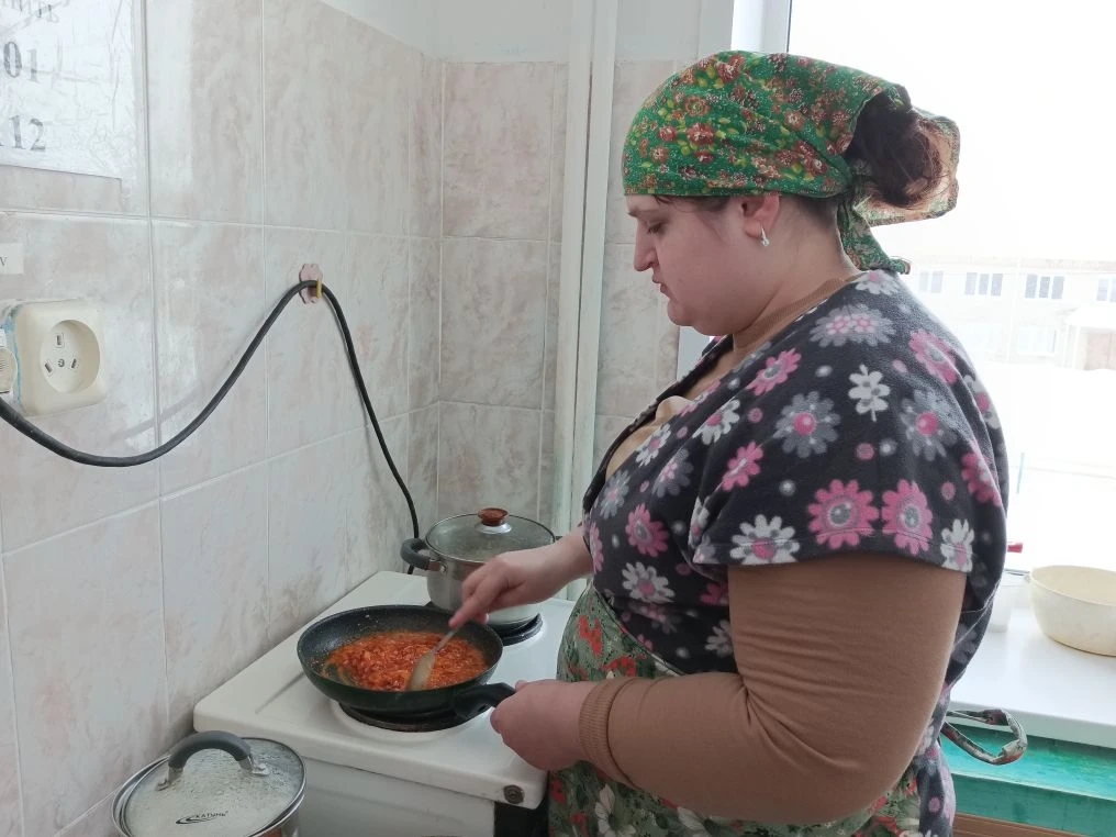 ПОГРУЖЕНИЕ В ИСКУССТВО ПРИГОТОВЛЕНИЯ ГУЛЯША