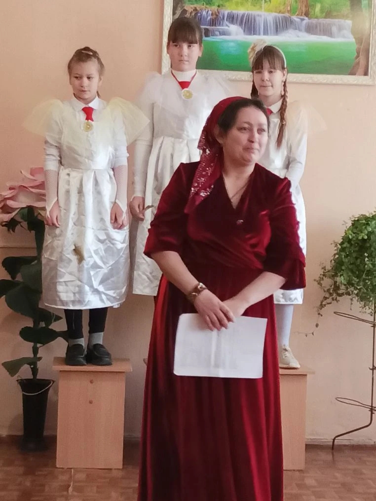 МЕЛОДИИ ДОБРА
