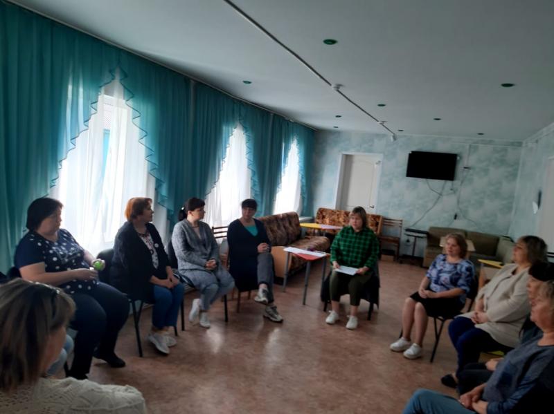 Эмоциональное выгорание