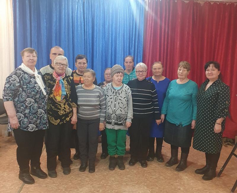 ПО СТРАНИЦАМ ИСТОРИИ РОДНОГО КРАЯ