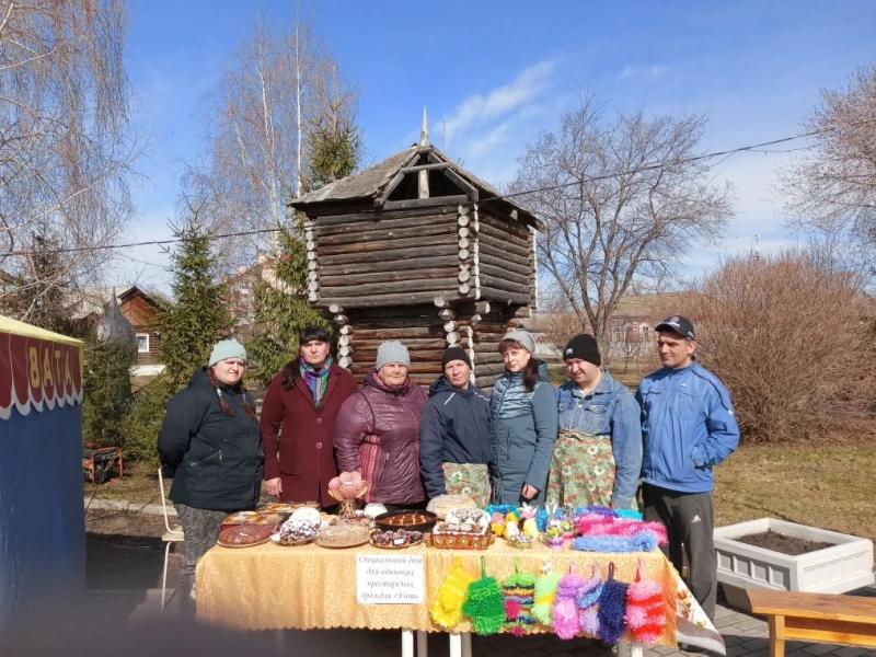 СВЕТЛАЯ РАДОСТЬ МОЯ