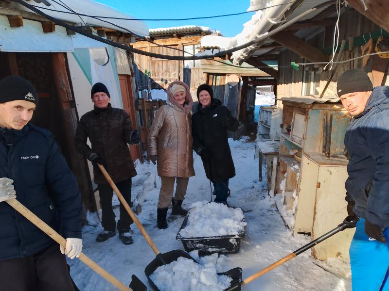 ДОБРОТА – СПАСЁТ МИР