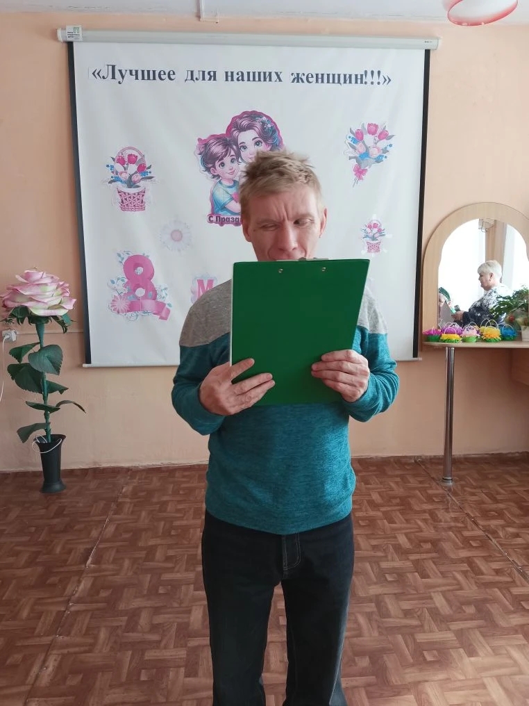 ЛУЧШЕЕ ДЛЯ НАШИХ ЖЕНЩИН!!!