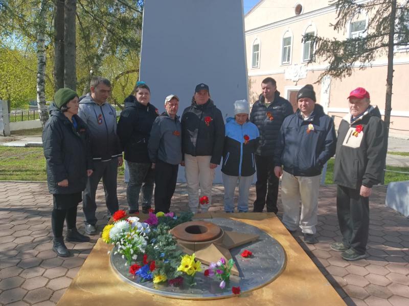 ЭКСКУРСИЯ ПО ПАМЯТНЫМ МЕСТАМ