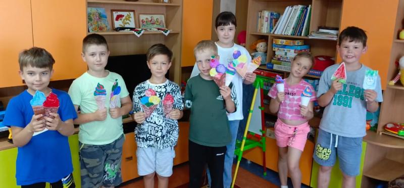 ВСЕМИ ЛЮБИМЫЙ РОЖОК