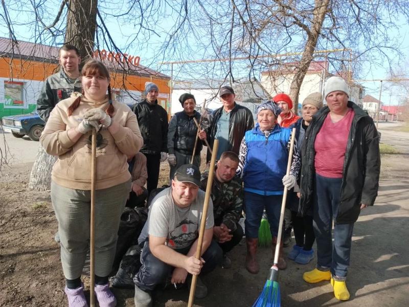 С ЗАБОТОЙ О ГОРОДЕ