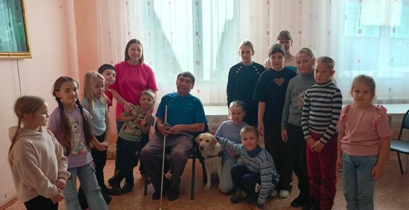 ВЕРНЫЙ ДРУГ И НЕЗАМЕНИМЫЙ ПОМОЩНИК