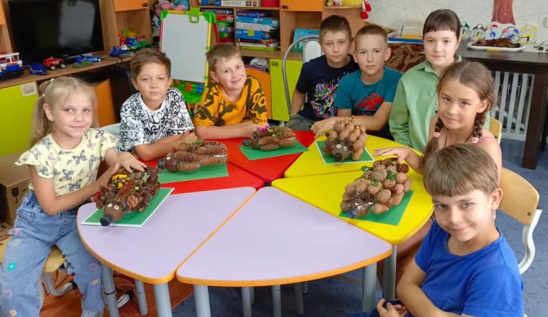 РАЗ ИГОЛКА, ДВА ИГОЛКА...