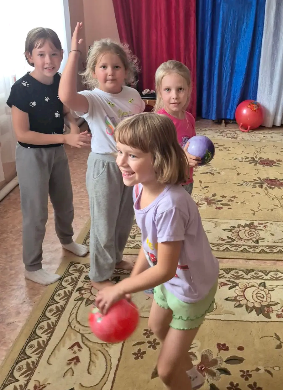 ФЕСТИВАЛЬ СПОРТИВНОГО ЕДИНСТВА