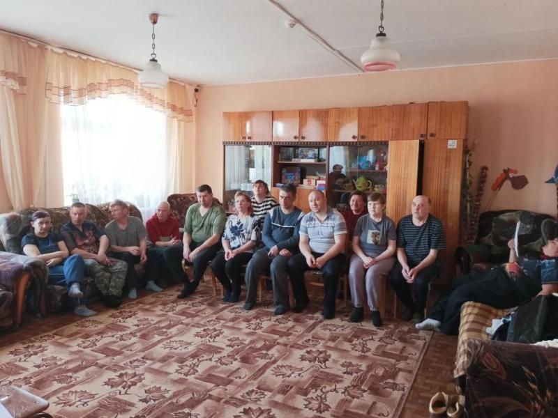 КОНСТРУКТОР ЗДОРОВОГО ОБРАЗА ЖИЗНИ