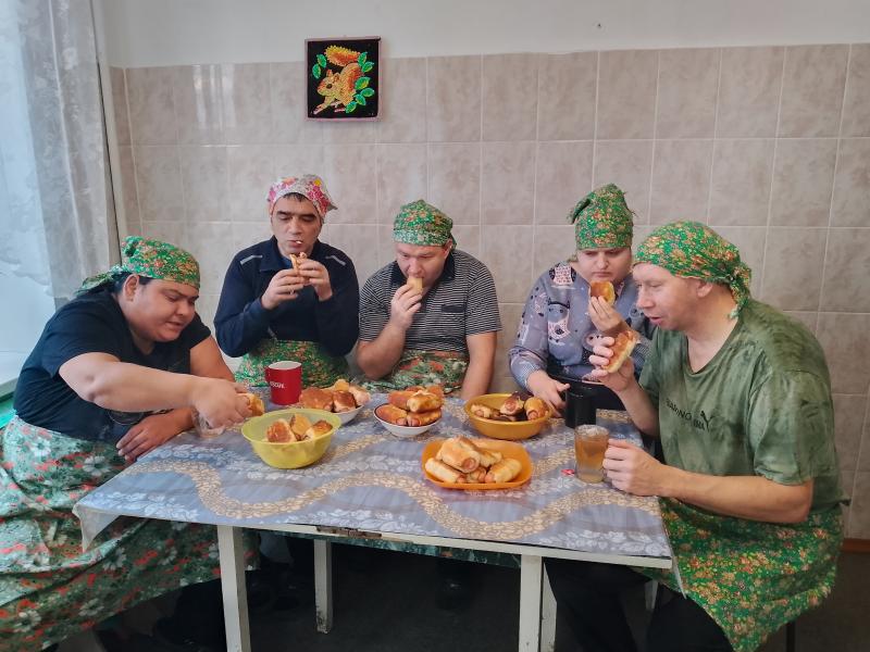 БЫСТРО, СЫТНО И ВКУСНО