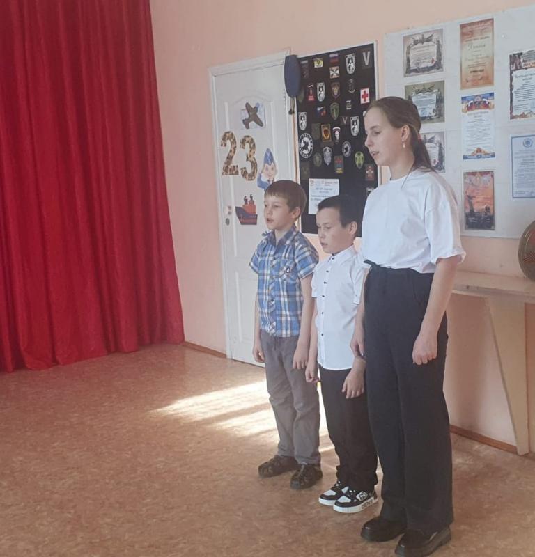 РУССКИЙ СОЛДАТ НЕ ЗНАЕТ ПРЕГРАД