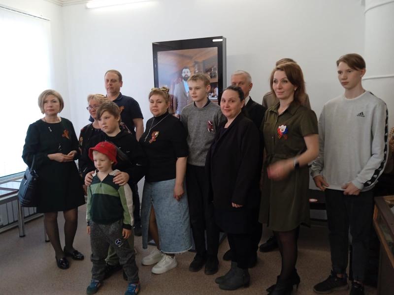 ВСЕМУ НАЧАЛО ЗДЕСЬ, В КРАЮ МОЁМ РОДНОМ…