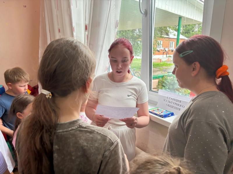 ВЕСЁЛОЕ ПУТЕШЕСТВИЕ В СТРАНУ ВЕЖЛИВОСТИ