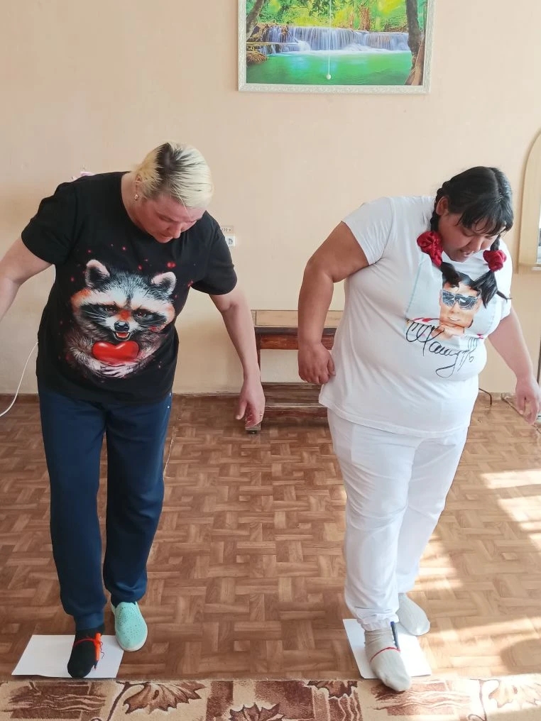 ПРАЗДНИК ЮМОРА И ШУТОК