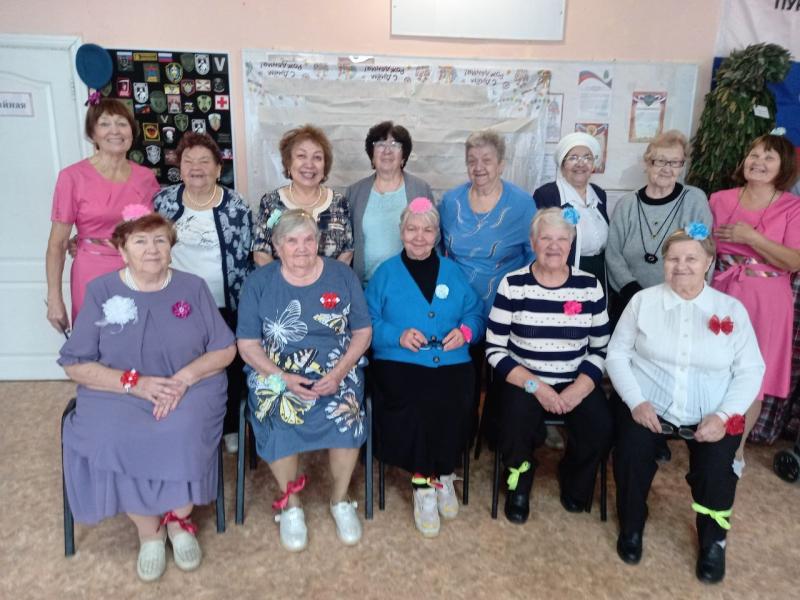 ЗОЛОТЫЕ ВОСПОМИНАНИЯ