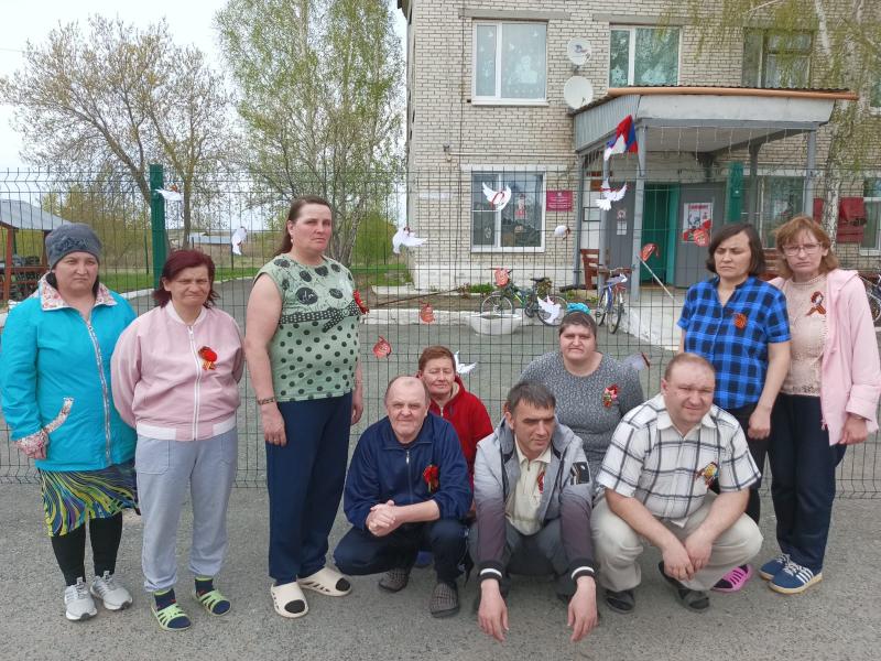 СТЕНА ПАМЯТИ