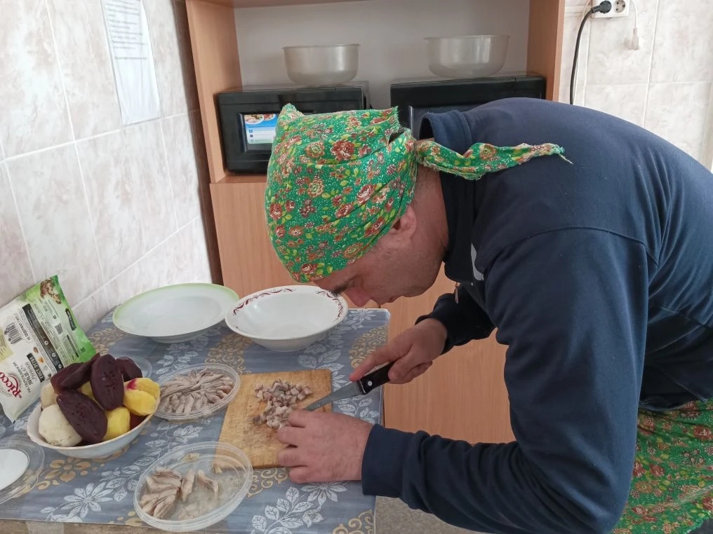 ВКУС ТРАДИЦИЙ