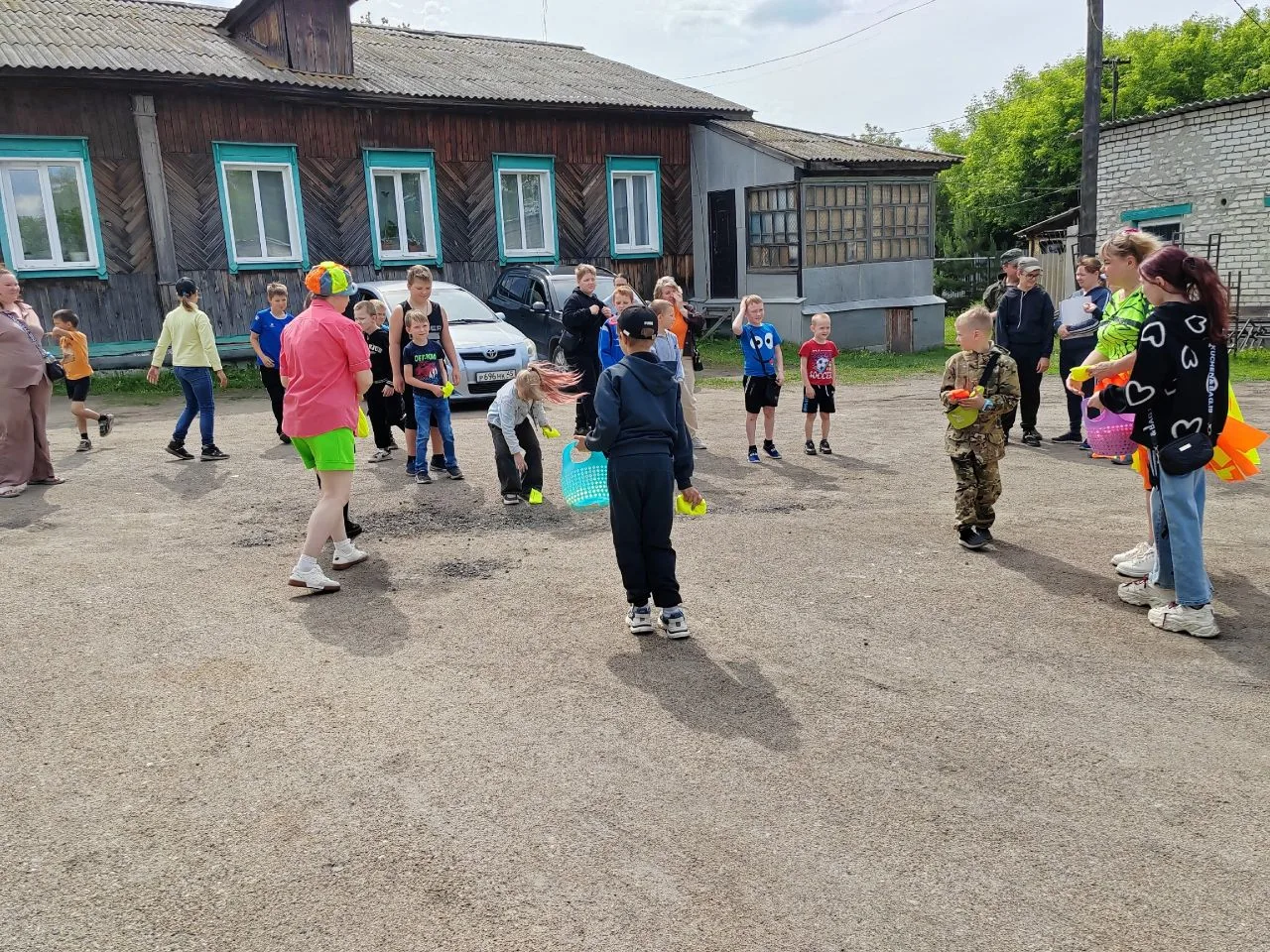 ДЕТВОРА. ДЕТСТВО. ТВОРЧЕСТВО. РАДОСТЬ