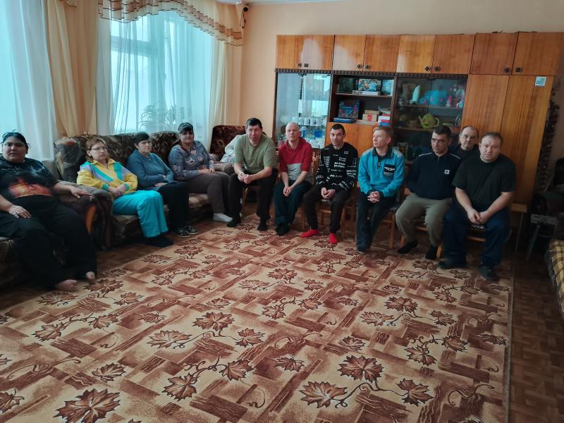 ПОЖАРНАЯ БЕЗОПАСНОСТЬ