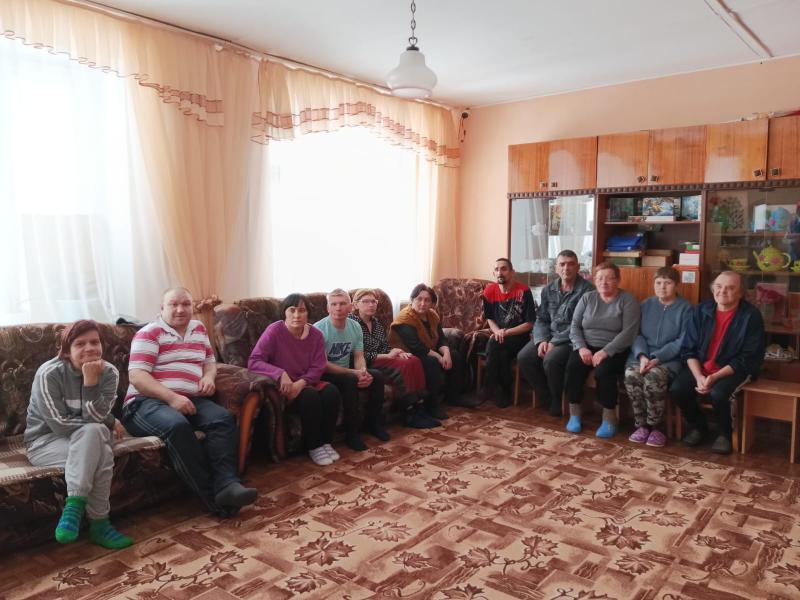 ВОЛЖСКАЯ ТВЕРДЫНЯ