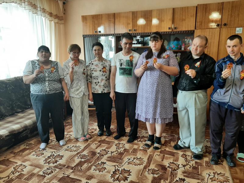 ПАМЯТНЫЙ СИМВОЛ ПОБЕДЫ