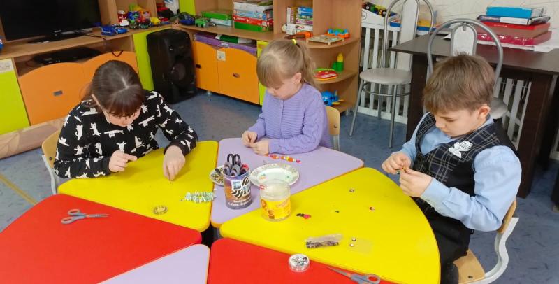 ФАНТАЗИИ ПОЛЕТ И РУК ТВОРЕНЬЕ