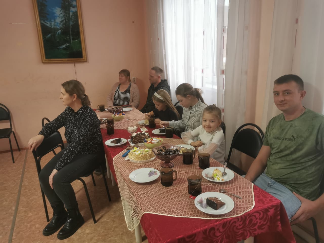 МОЙ ОТЧИЙ КРАЙ НИ В ЧЕМ НЕ ПОВТОРИМ